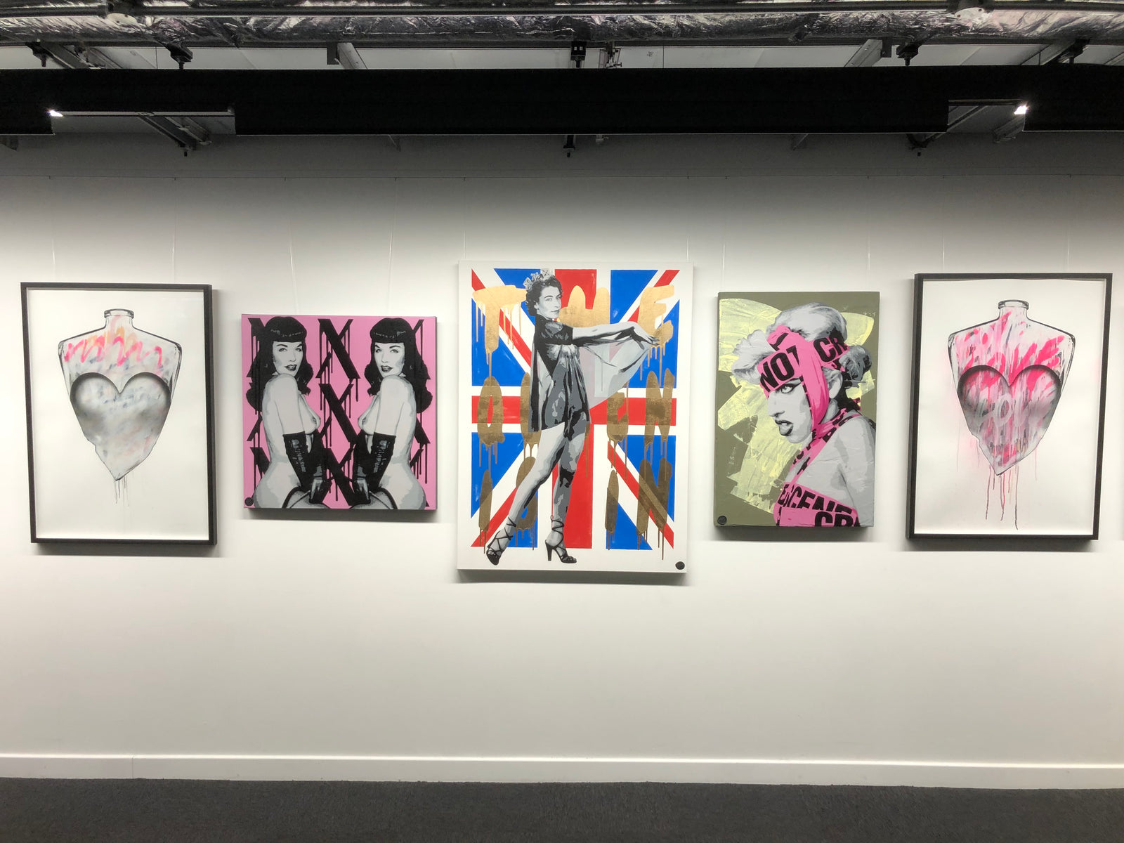 Simon Freeborough - Ardour