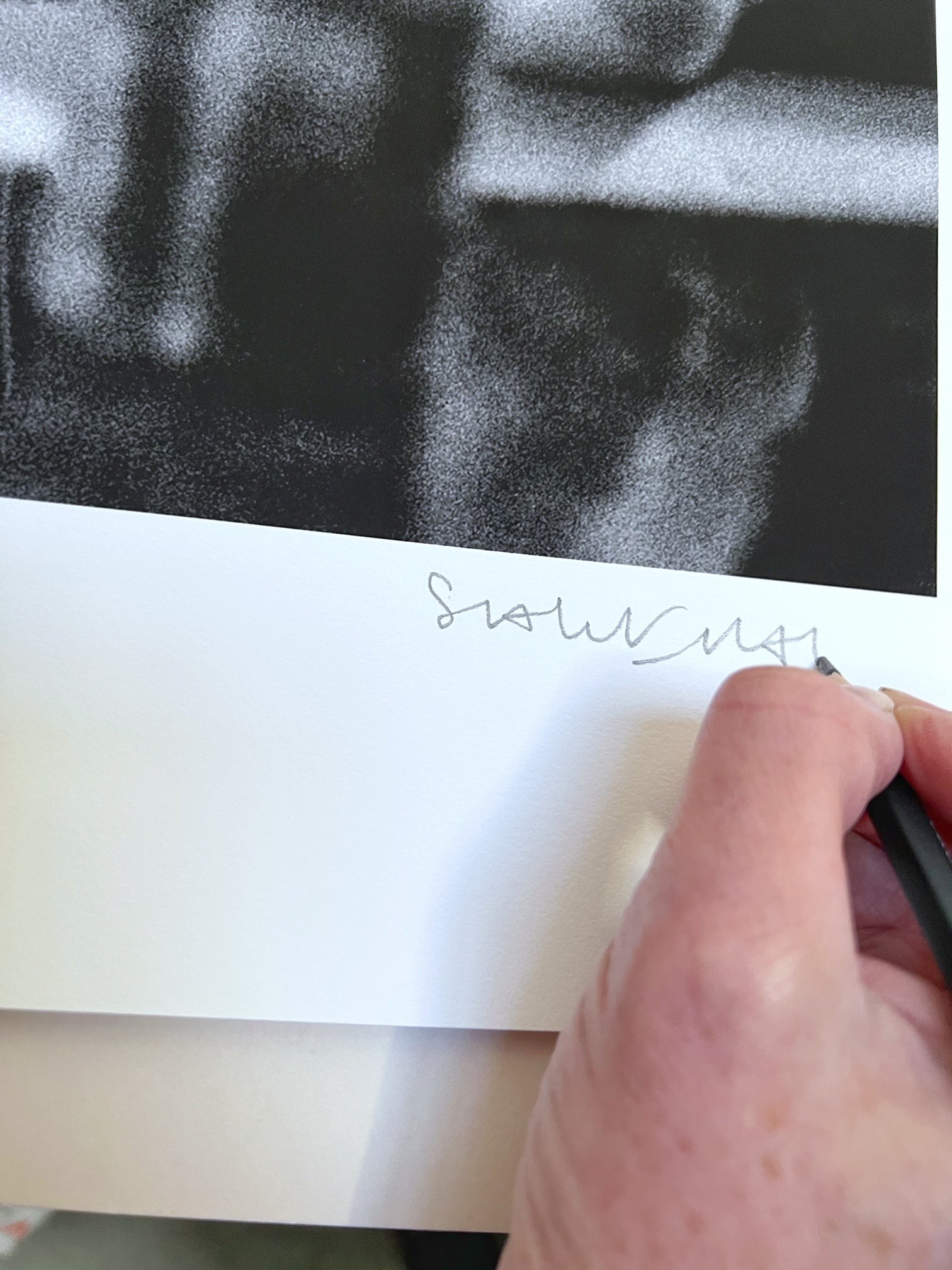 Scarlet Page - Amy Winehouse