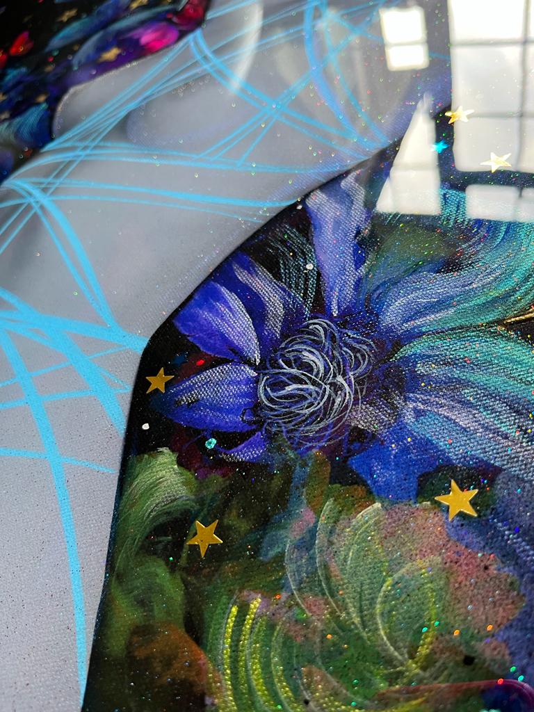 BETHANY PERRY - Marilyn - Flora