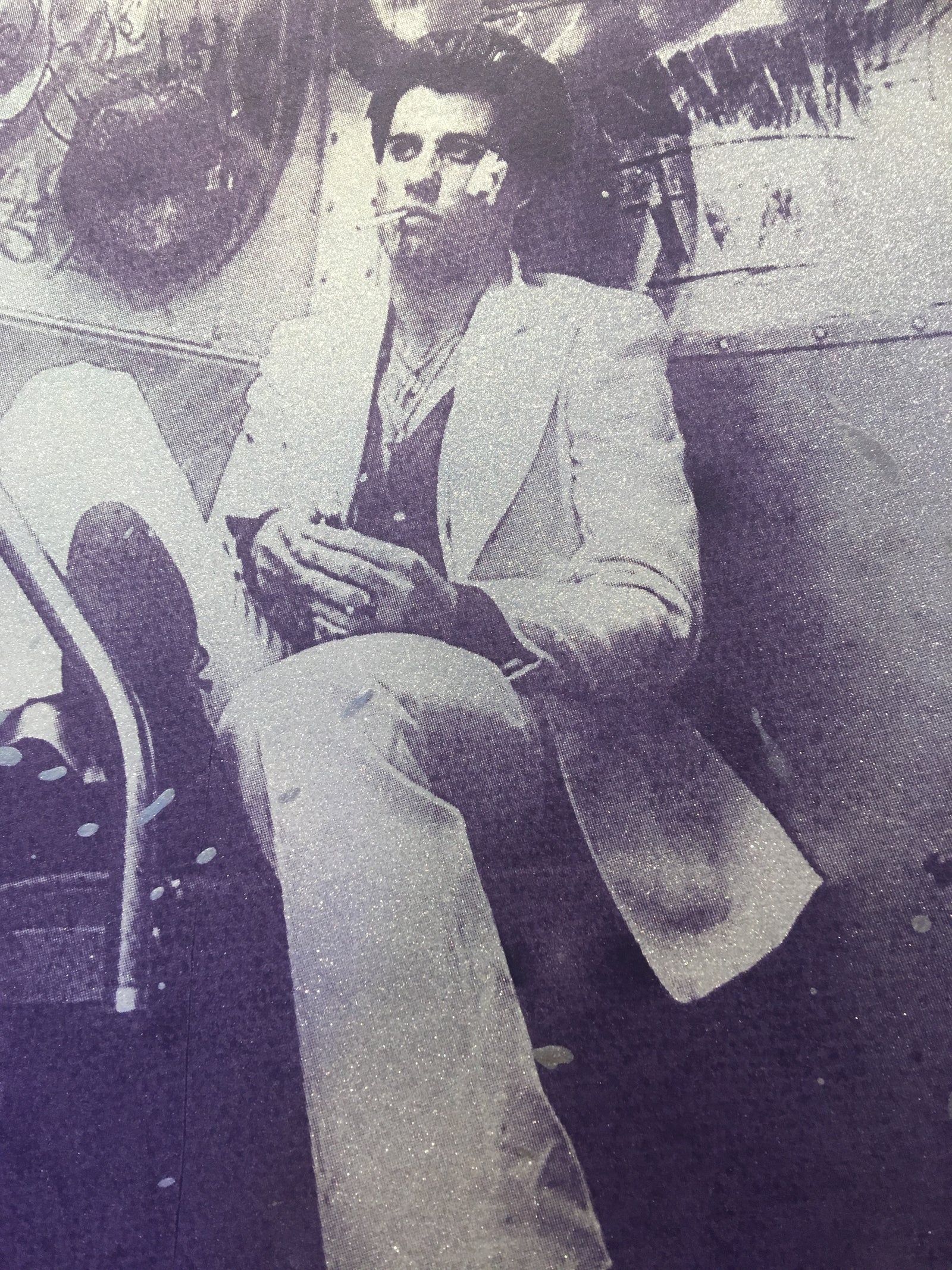 Channel 138 - Bad Decisions in a Silver Suit