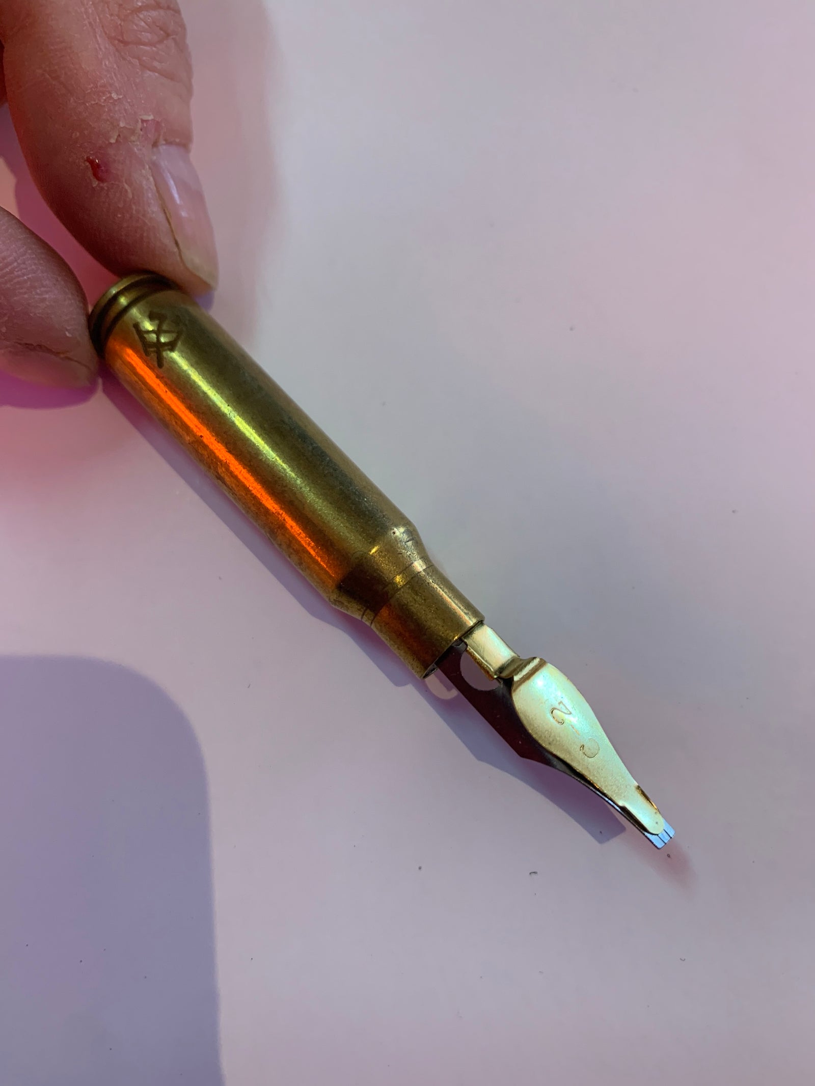 Ravi Zupa - Help 'Em All