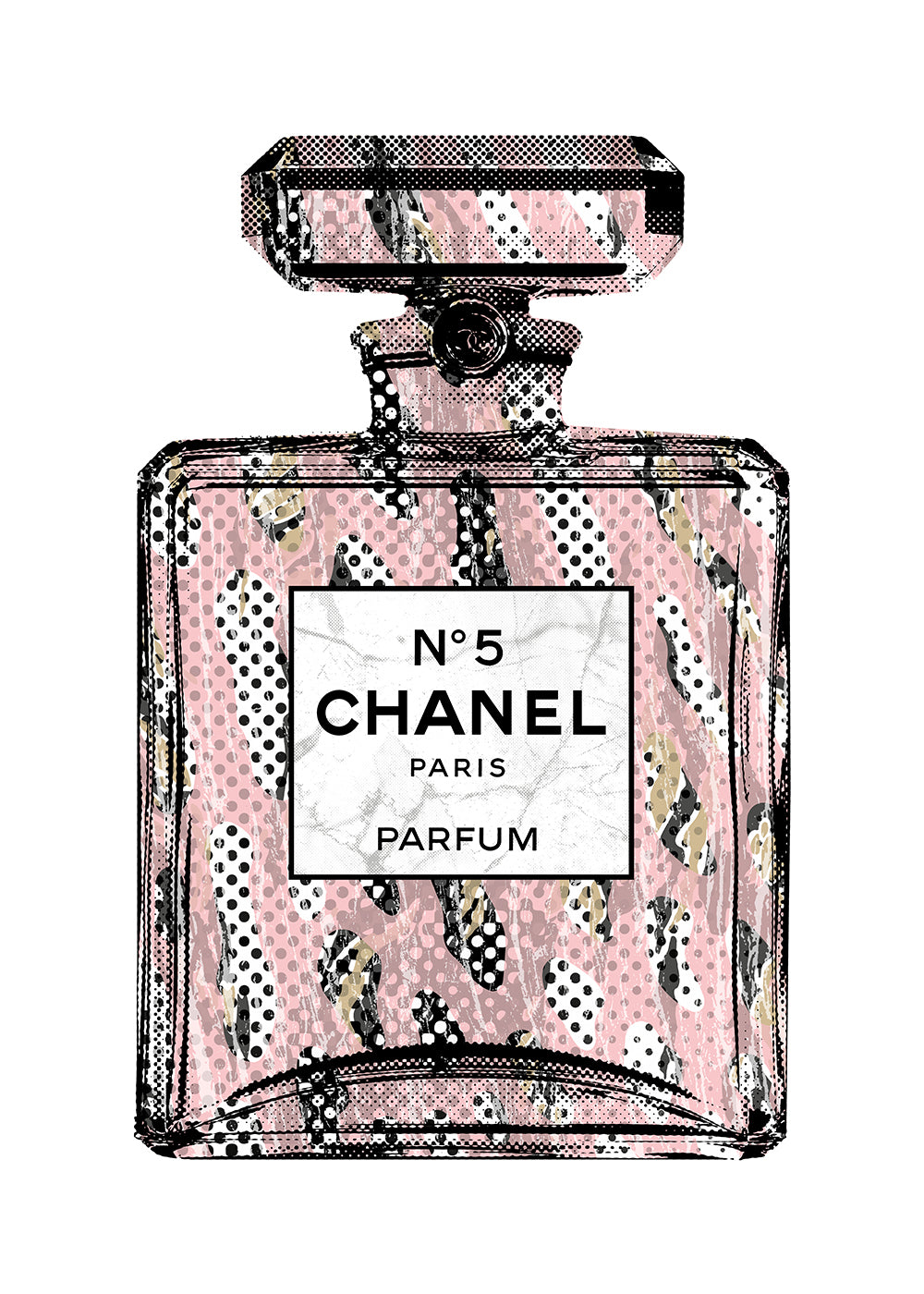 Simon Freeborough - Iris