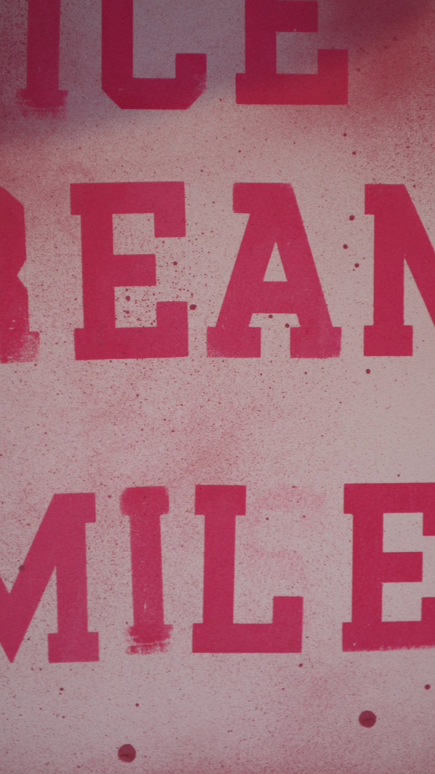 Channel 138 - I Suppose It's Very Nice