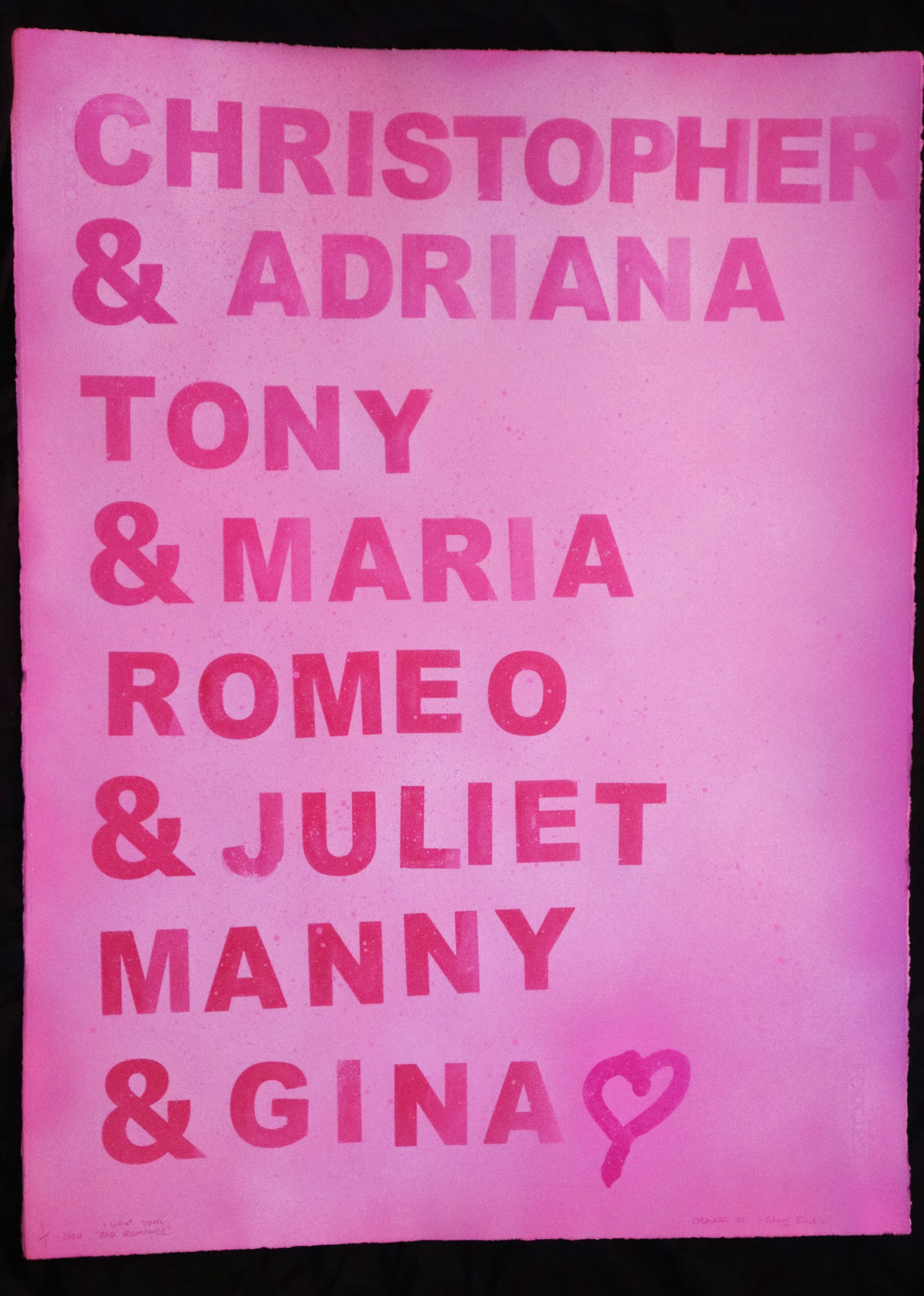 Channel 138 - I Want Your Bad Romance