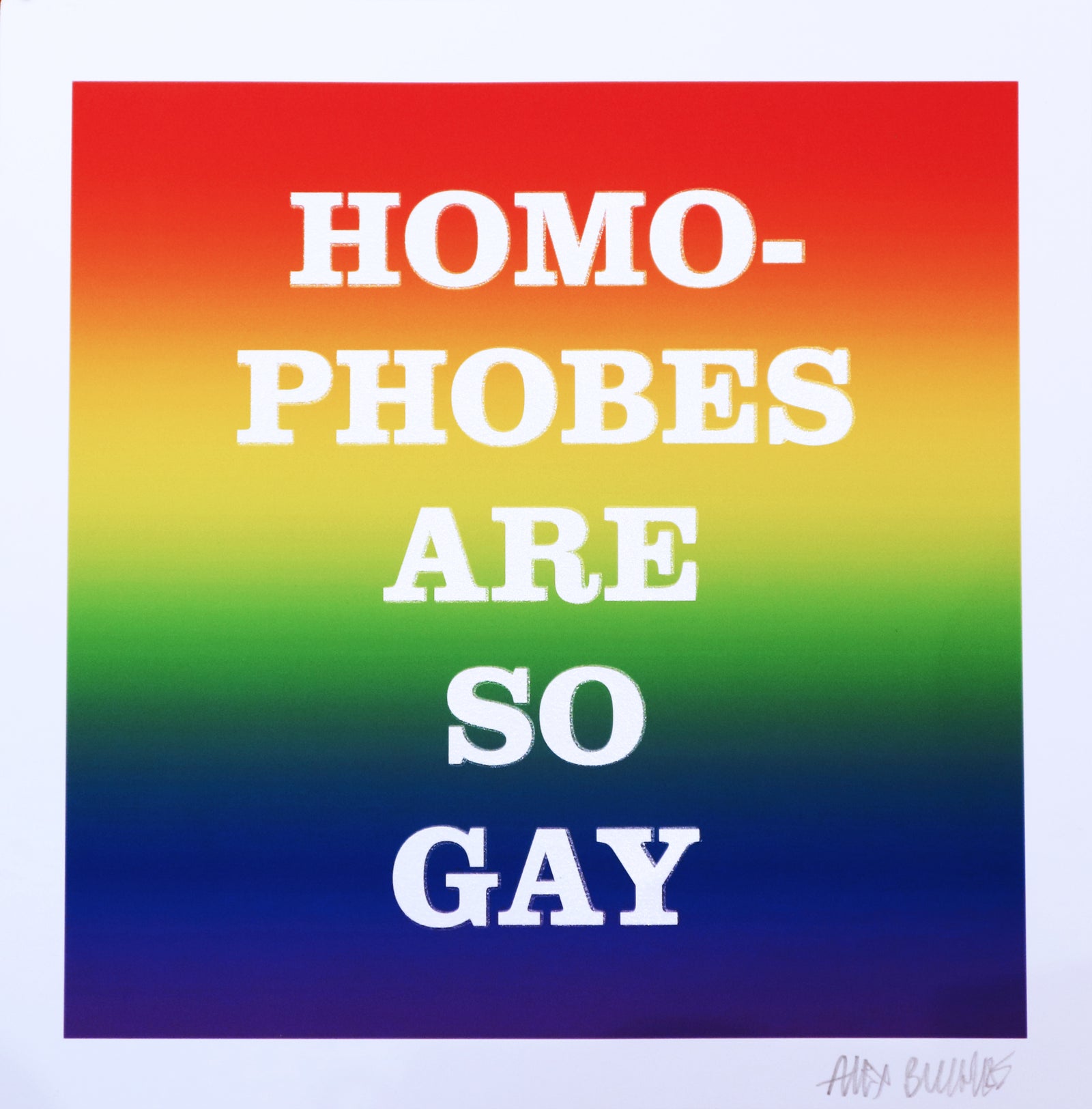 Alex Bucklee - I Know You Are But What Am I?