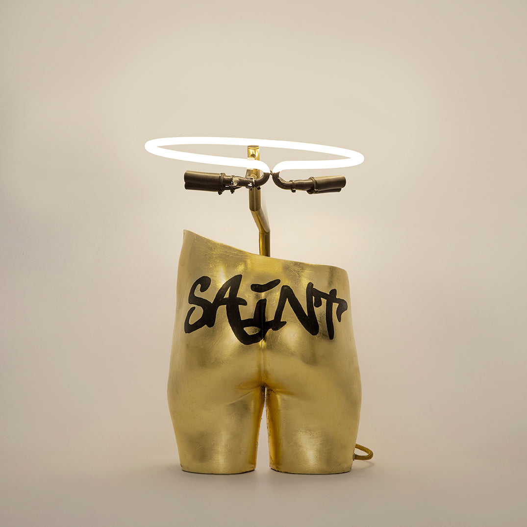 Naomi Wallens - I'm A Fucking Saint