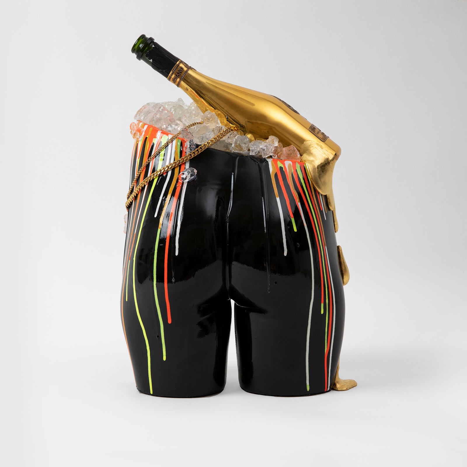 Naomi Wallens - It's Hot (Hot Ass Collection)