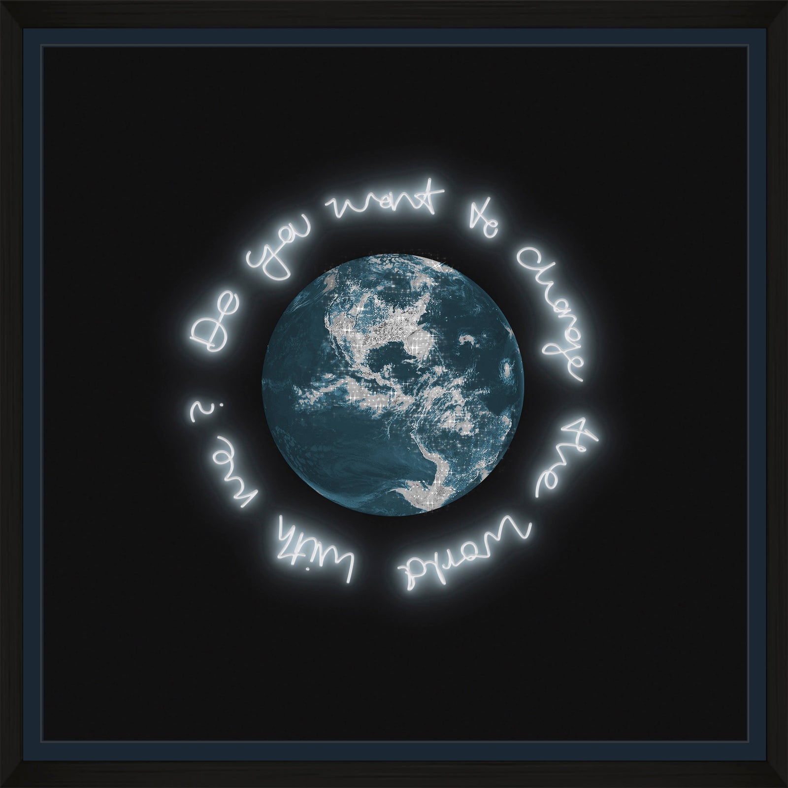 Lauren Baker - It's Time (Supersize)