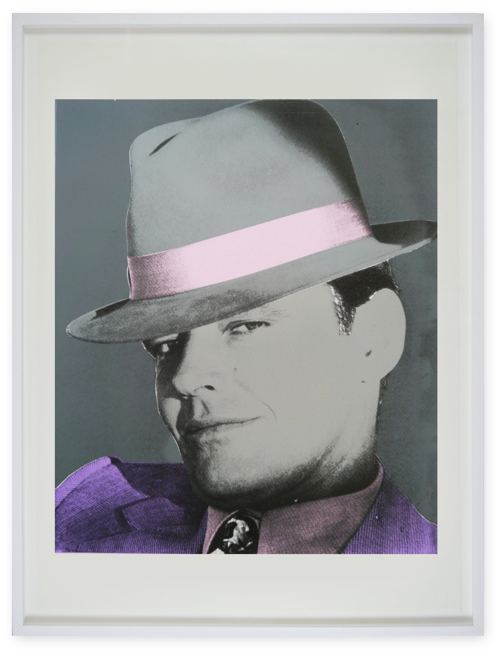 David Studwell - Jack V