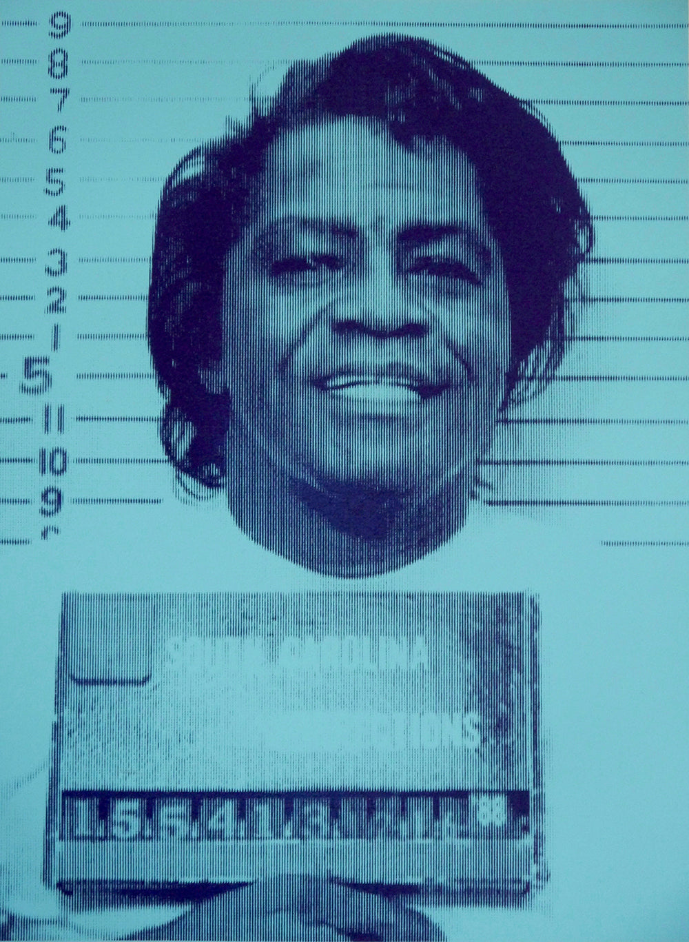 David Studwell - James Brown II