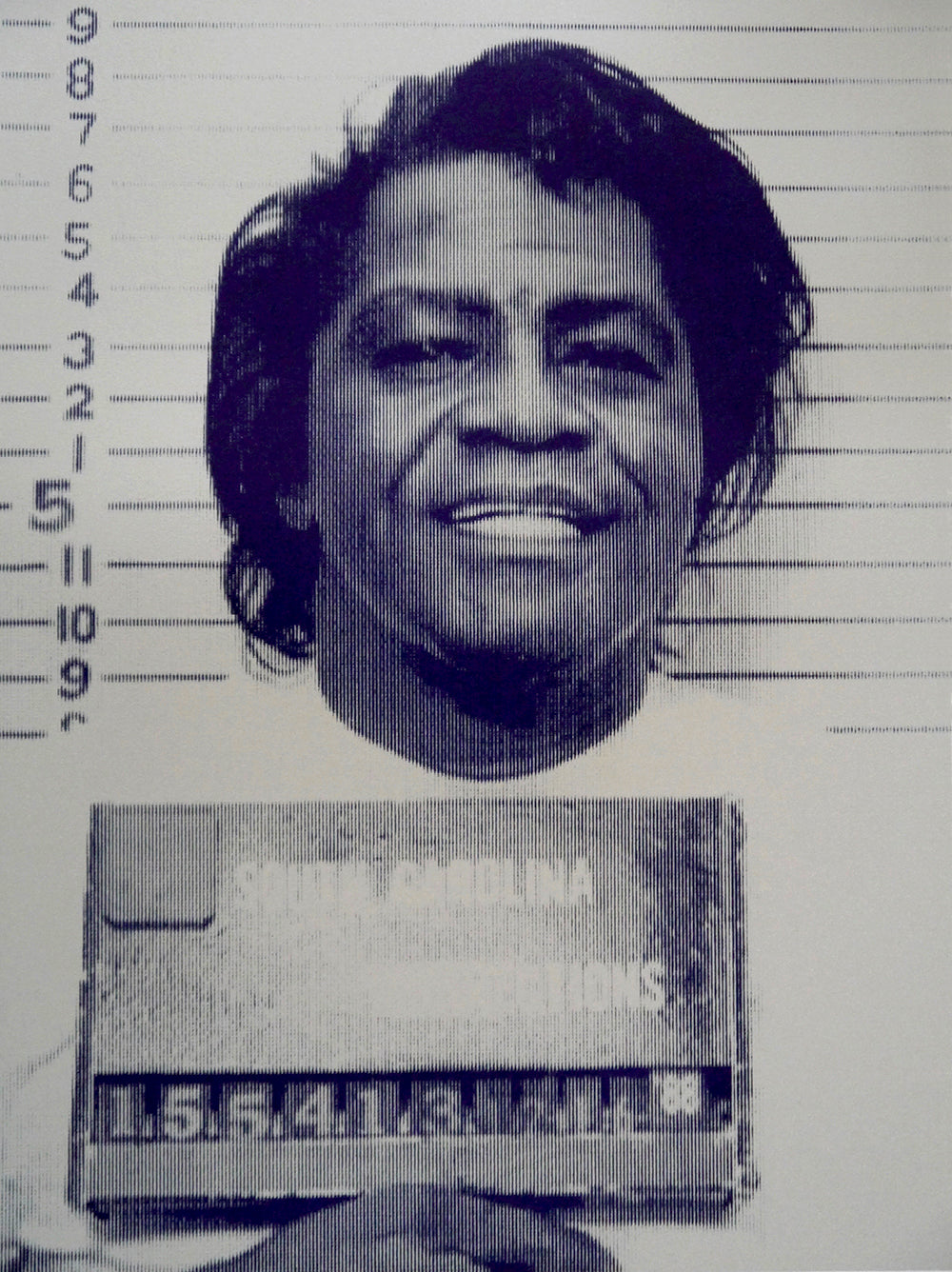 David Studwell - James Brown I