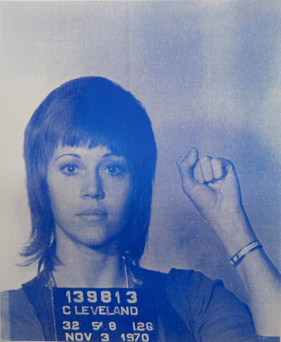 David Studwell - Jane Fonda