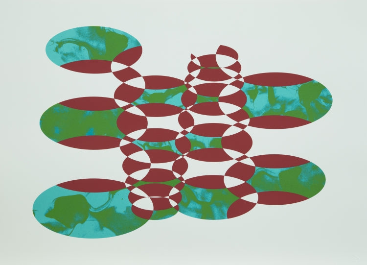 Jane Harris - Moment of Alignment