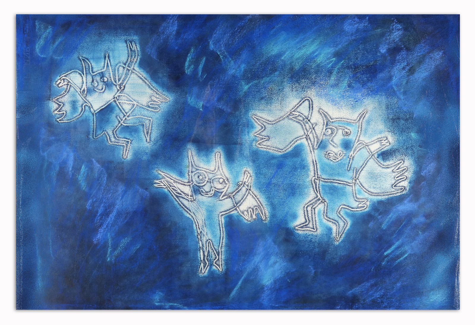 Basia Lautman - Keep Fit Angels