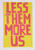 Alan Rogerson - Less Them More Us
