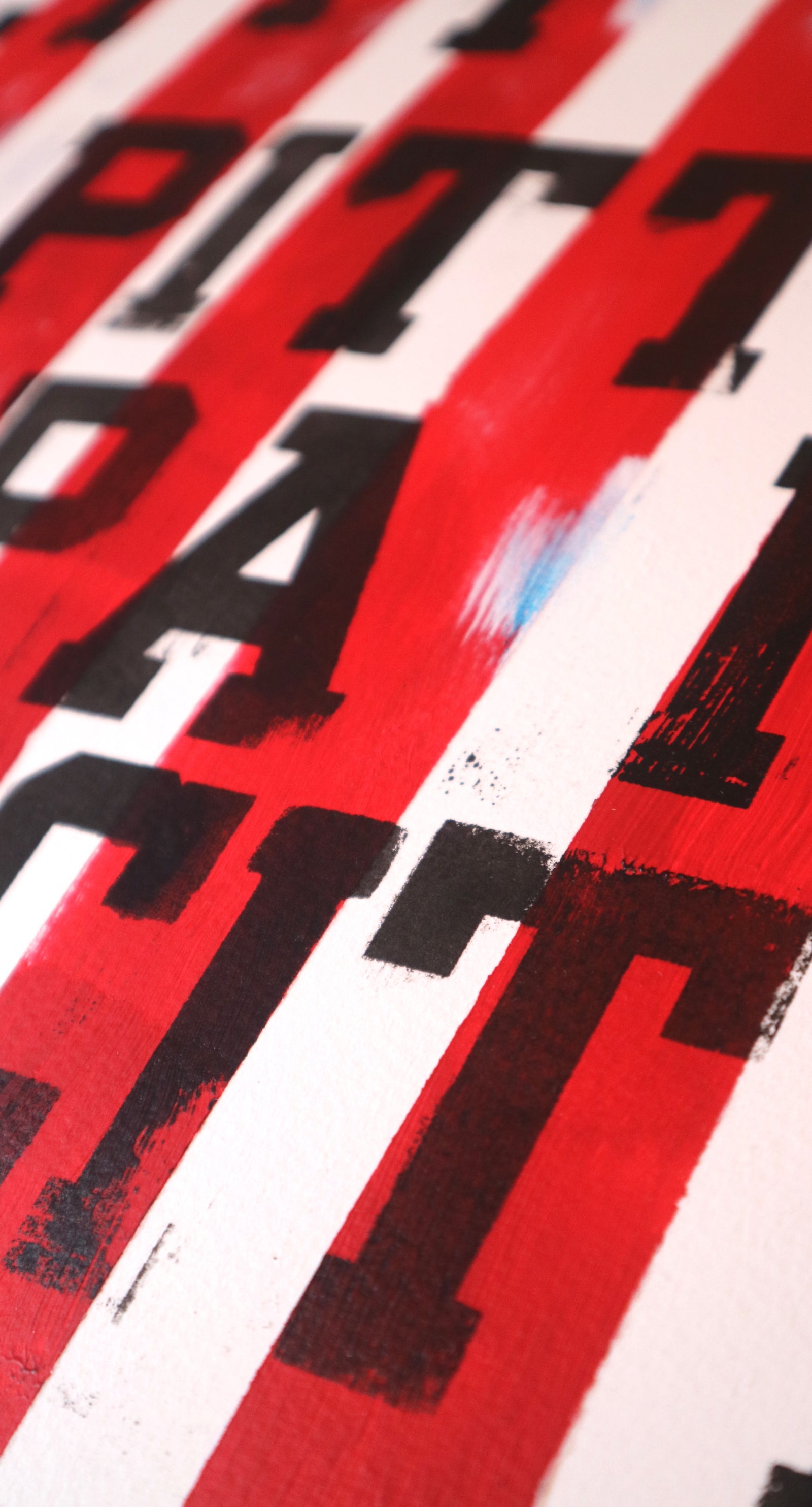 Channel 138 - Living In America