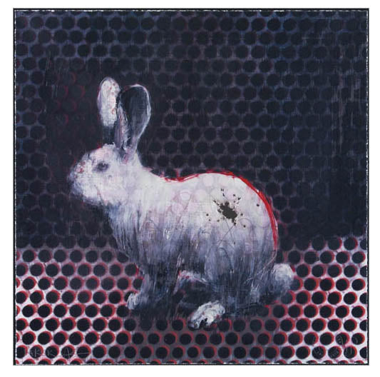 Charming Baker - Love Is Never Thinking It Might End Before We Do