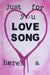 Channel 138 - Love Song II