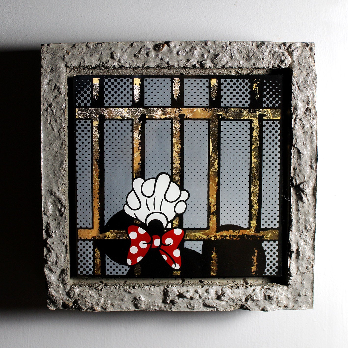 Mark Petty - Lockdown Love (Grey)