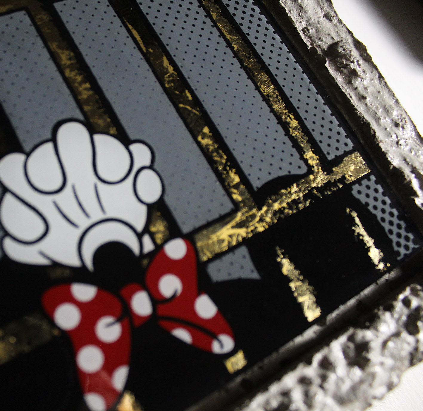 Mark Petty - Lockdown Love (Grey)