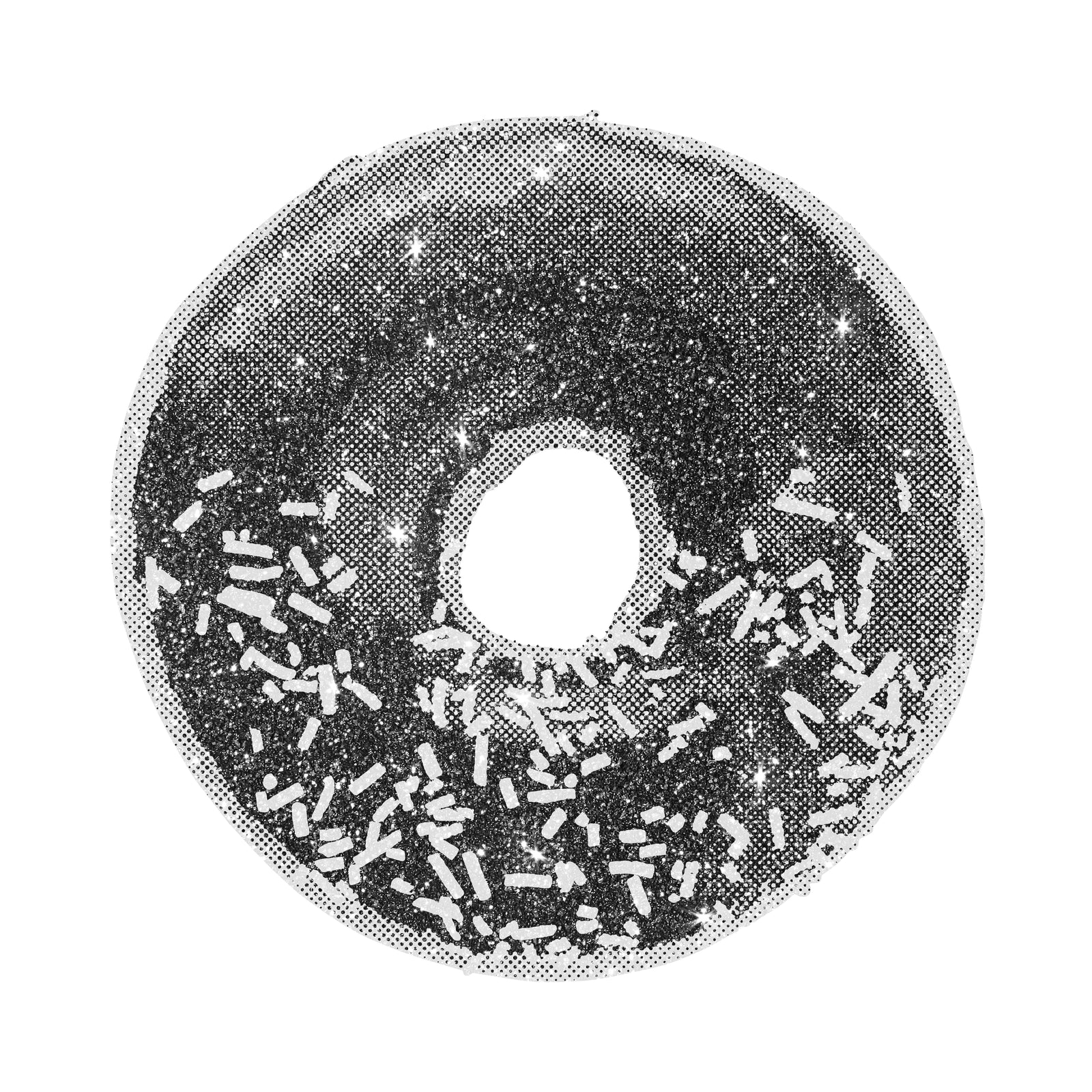 Simon Freeborough - Melee