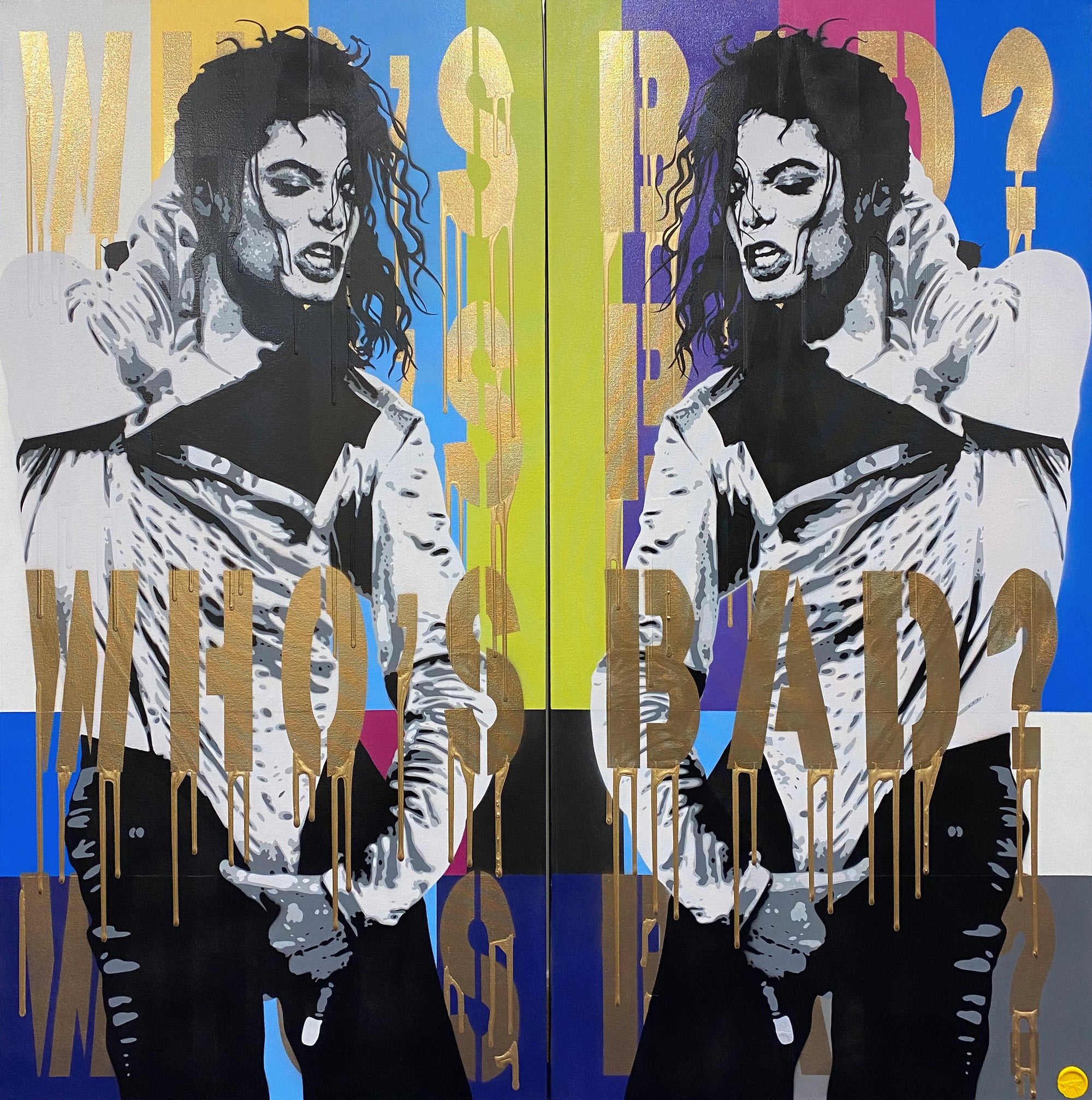 Pegasus - Michael Jackson