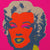 Andy Warhol / Sunday B Morning - 11.22: Marilyn Monroe