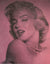 David Studwell - Marilyn Monroe (Pink)