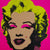 Andy Warhol / Sunday B Morning - 11.31: Marilyn Monroe
