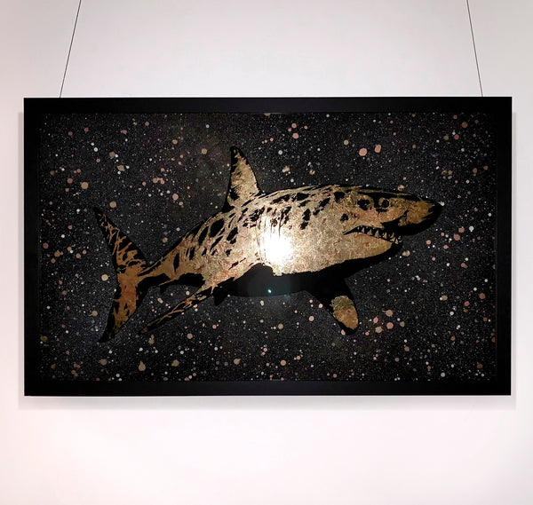 Mark Petty - Beautiful & Misunderstood - The Art Hound Gallery