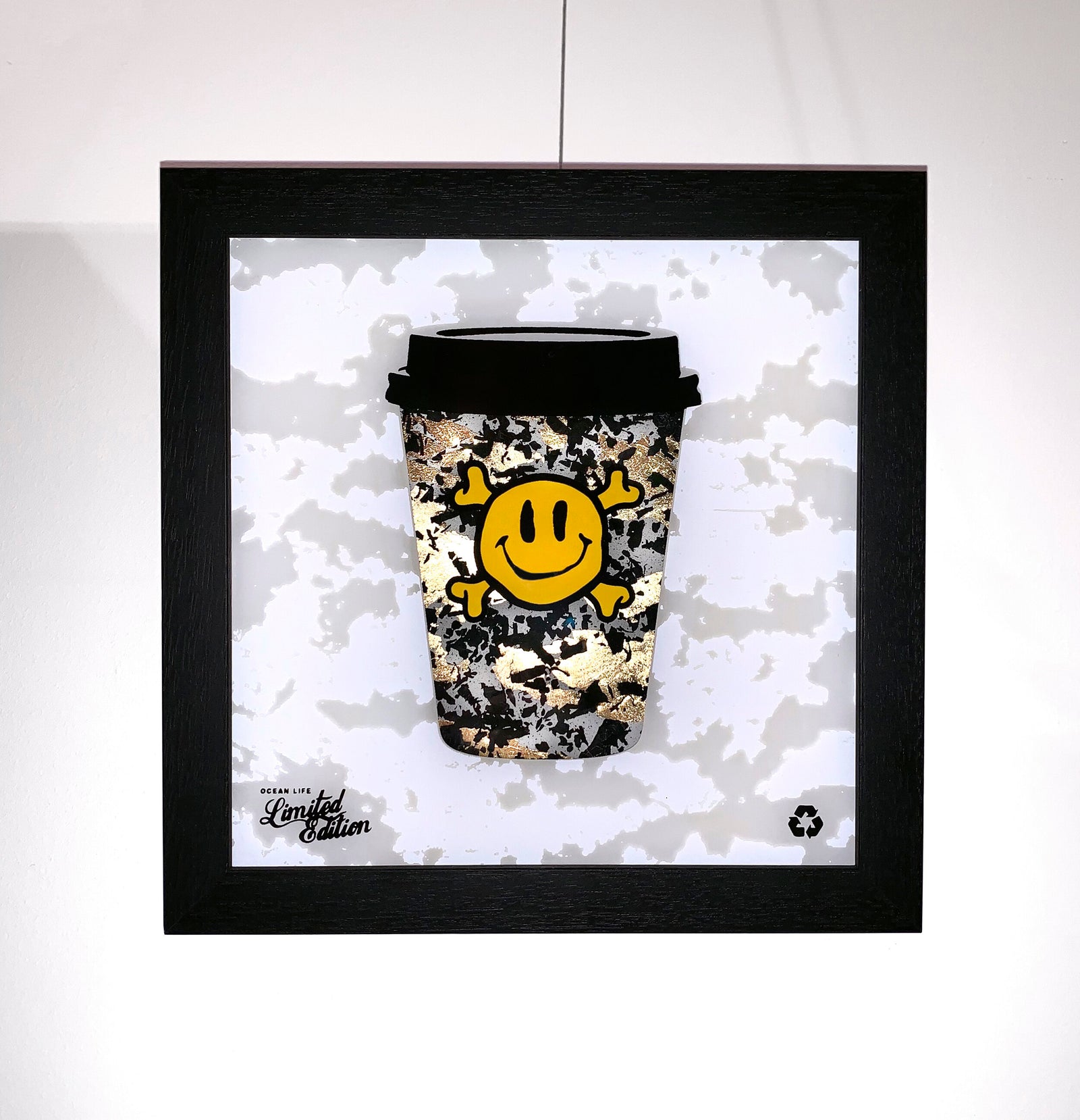 Mark Petty - Expresso Yourself