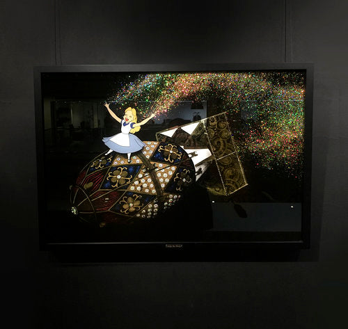 Mark Petty - Goodbye Blue Monday