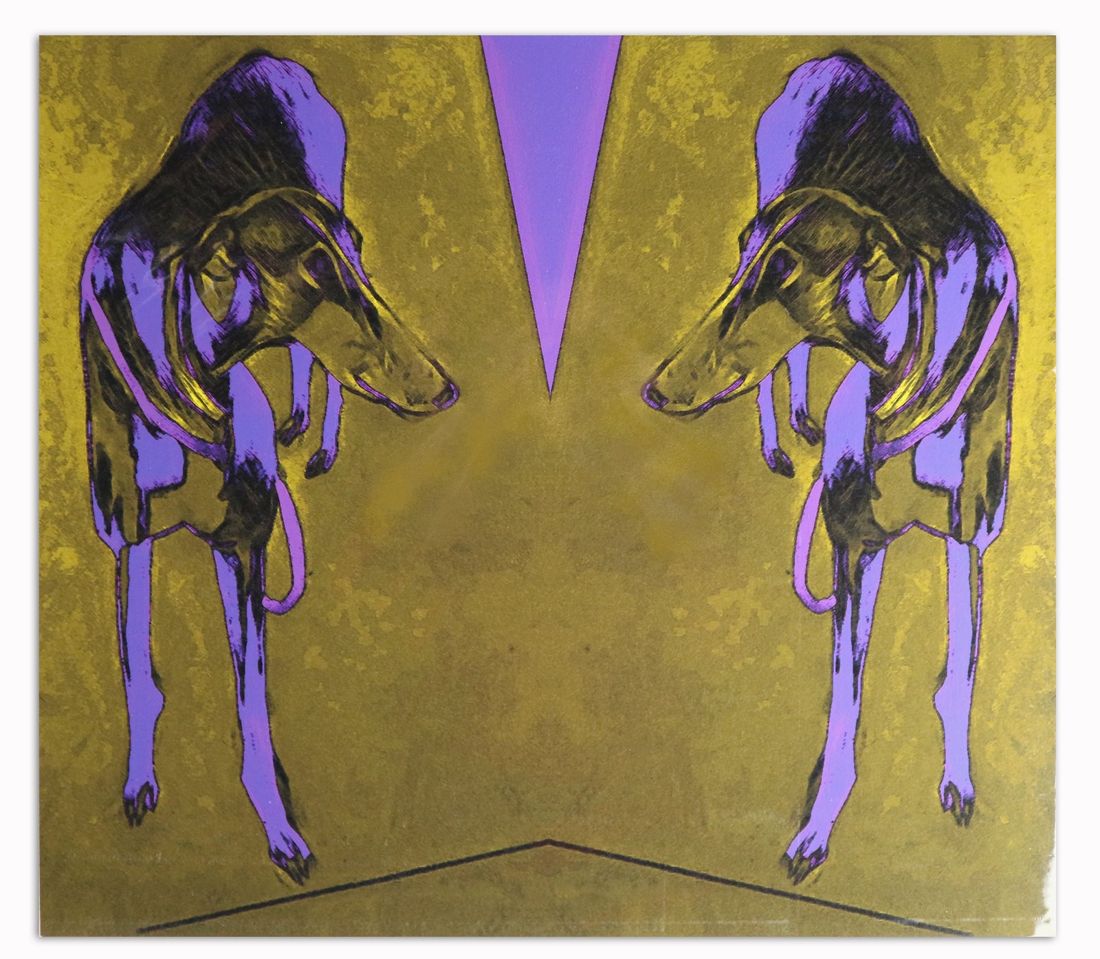 Basia Lautman - Mick