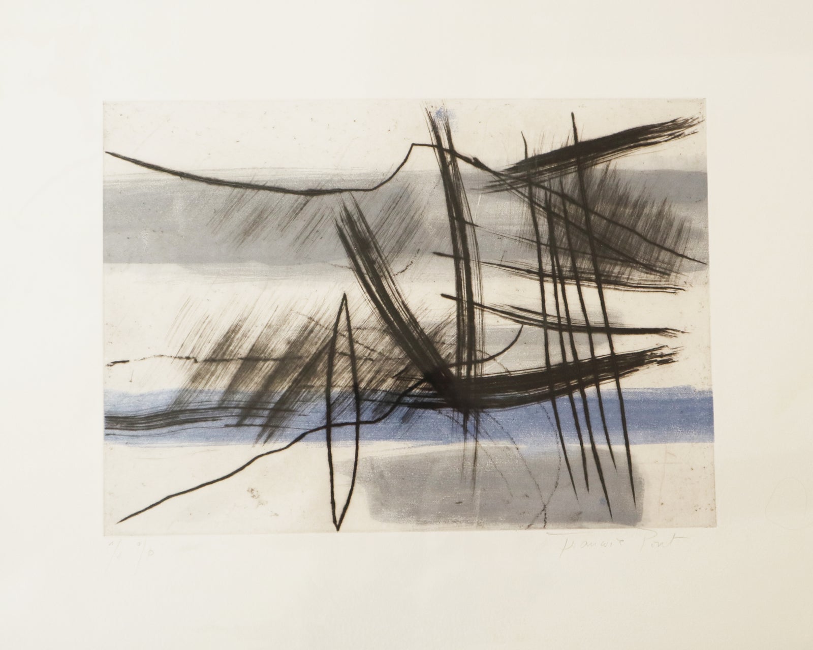 François Pont - Mountain (1)