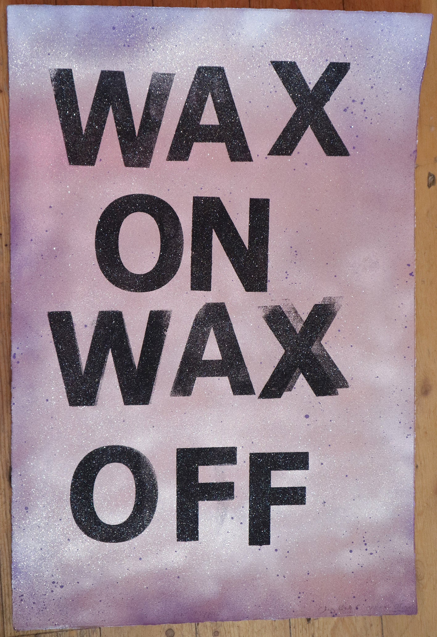 Channel 138 - Mr Miyage