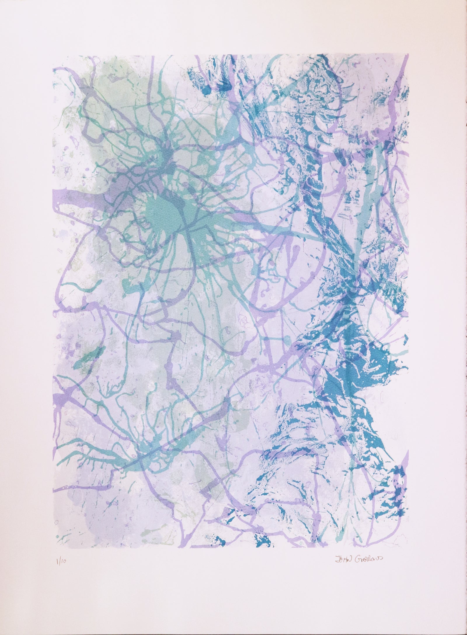 John Gibbons - NACRE