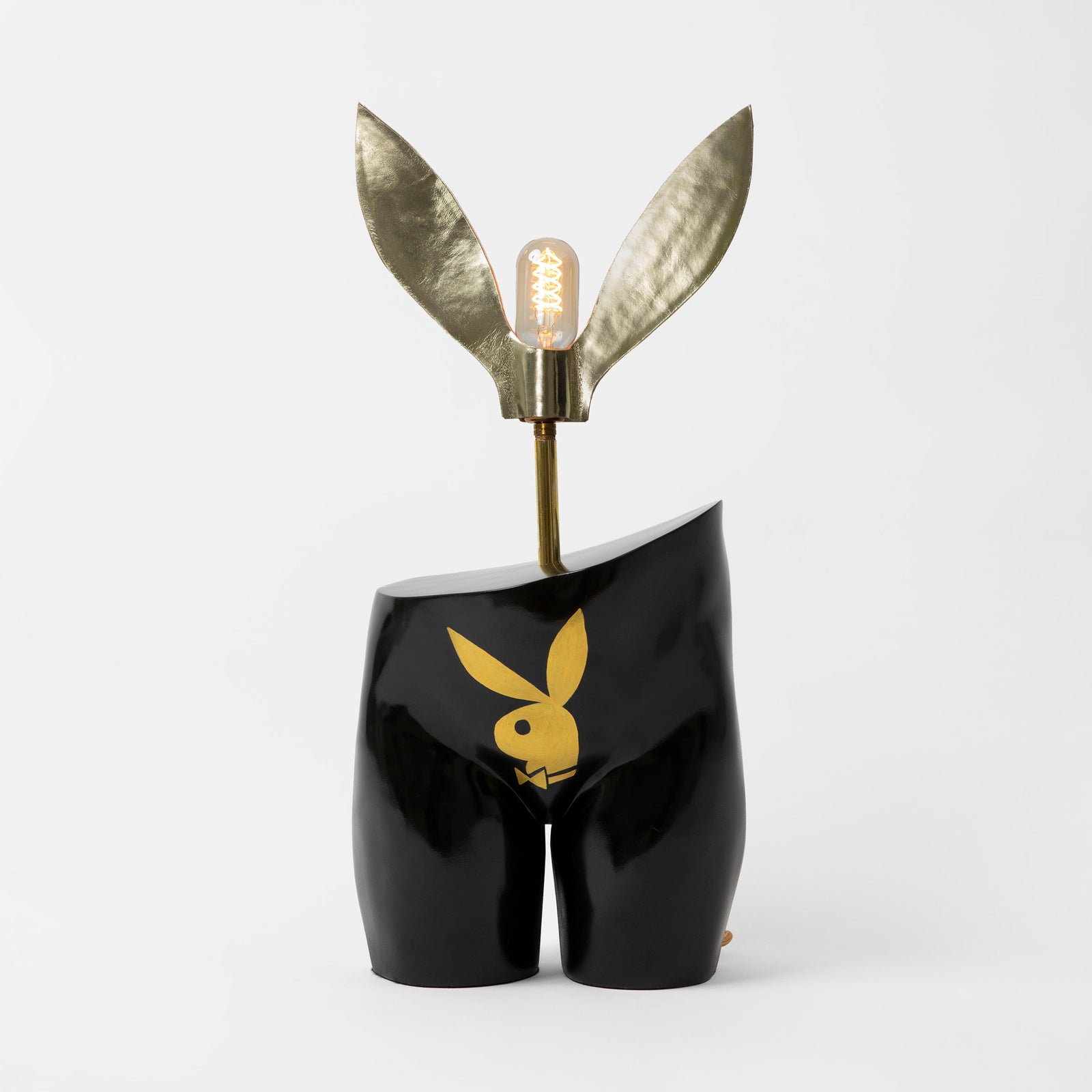 Naomi Wallens - PlayBum