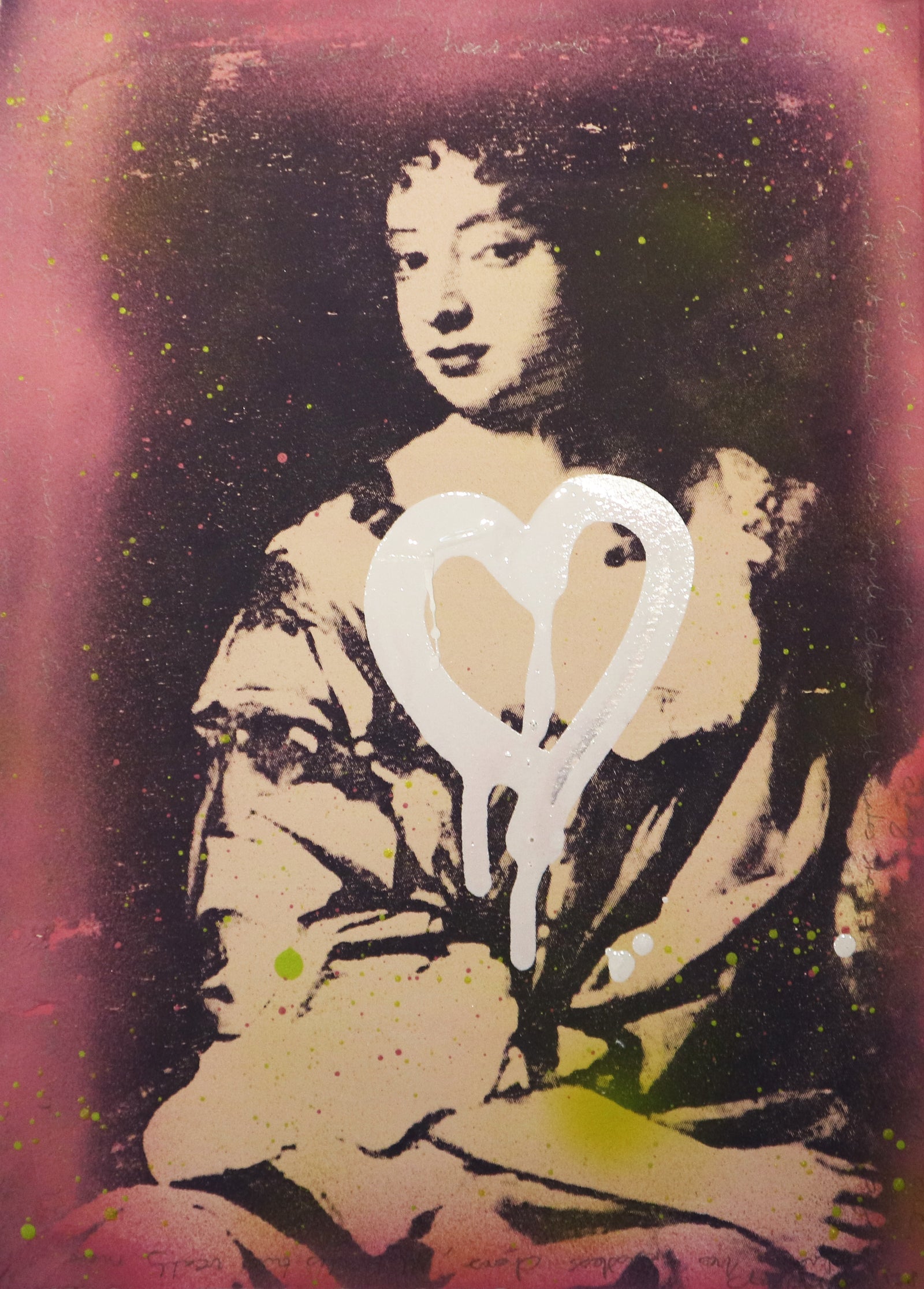 Channel 138 - Nelly - Give Me Leave To Rail At You