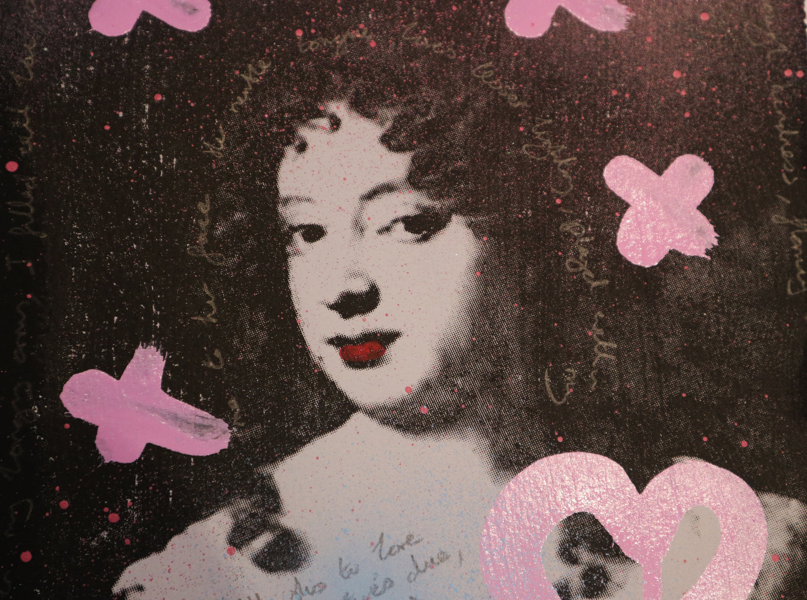 Channel 138 - Nelly - Imperfect