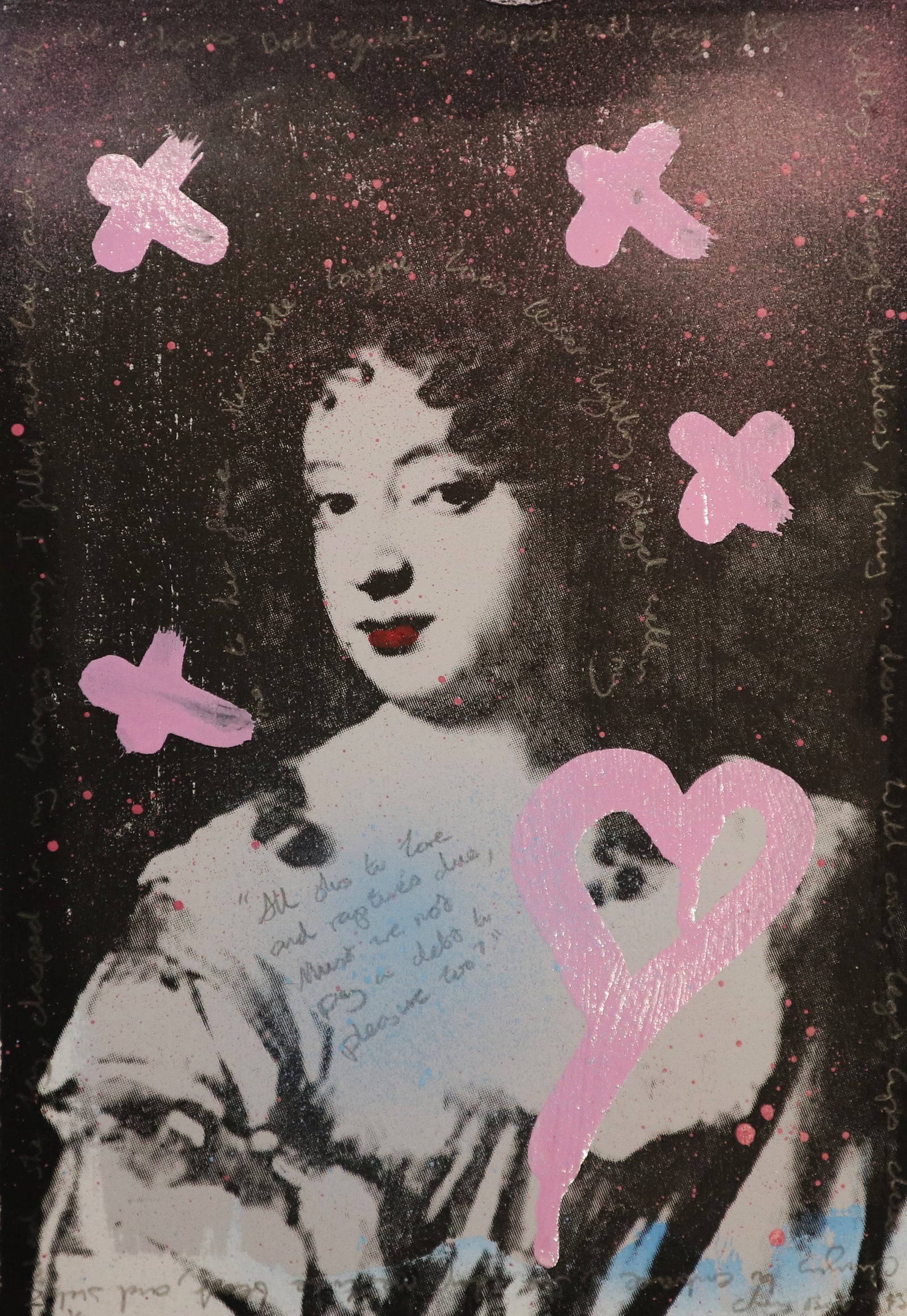 Channel 138 - Nelly - Imperfect