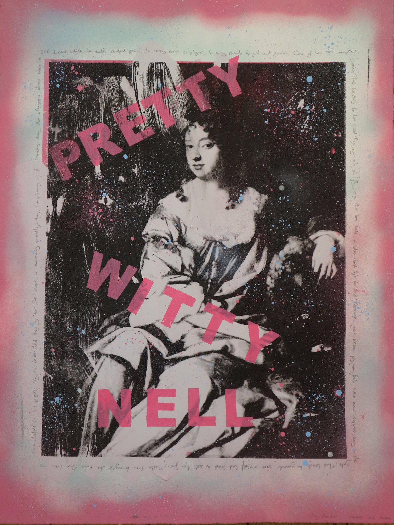 Channel 138 - Nelly - One - Fair Chloris