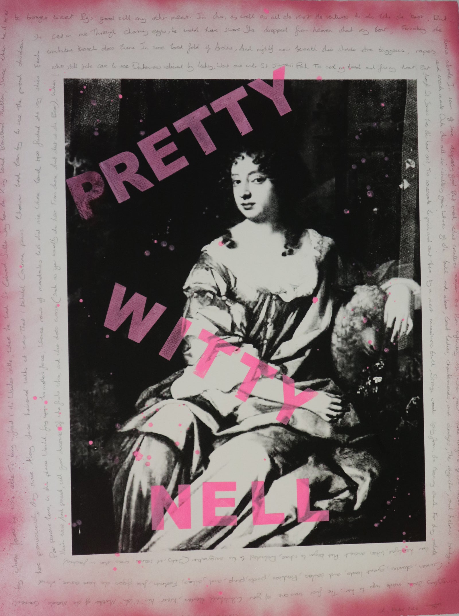 Channel 138 - Nelly - Three - St James'