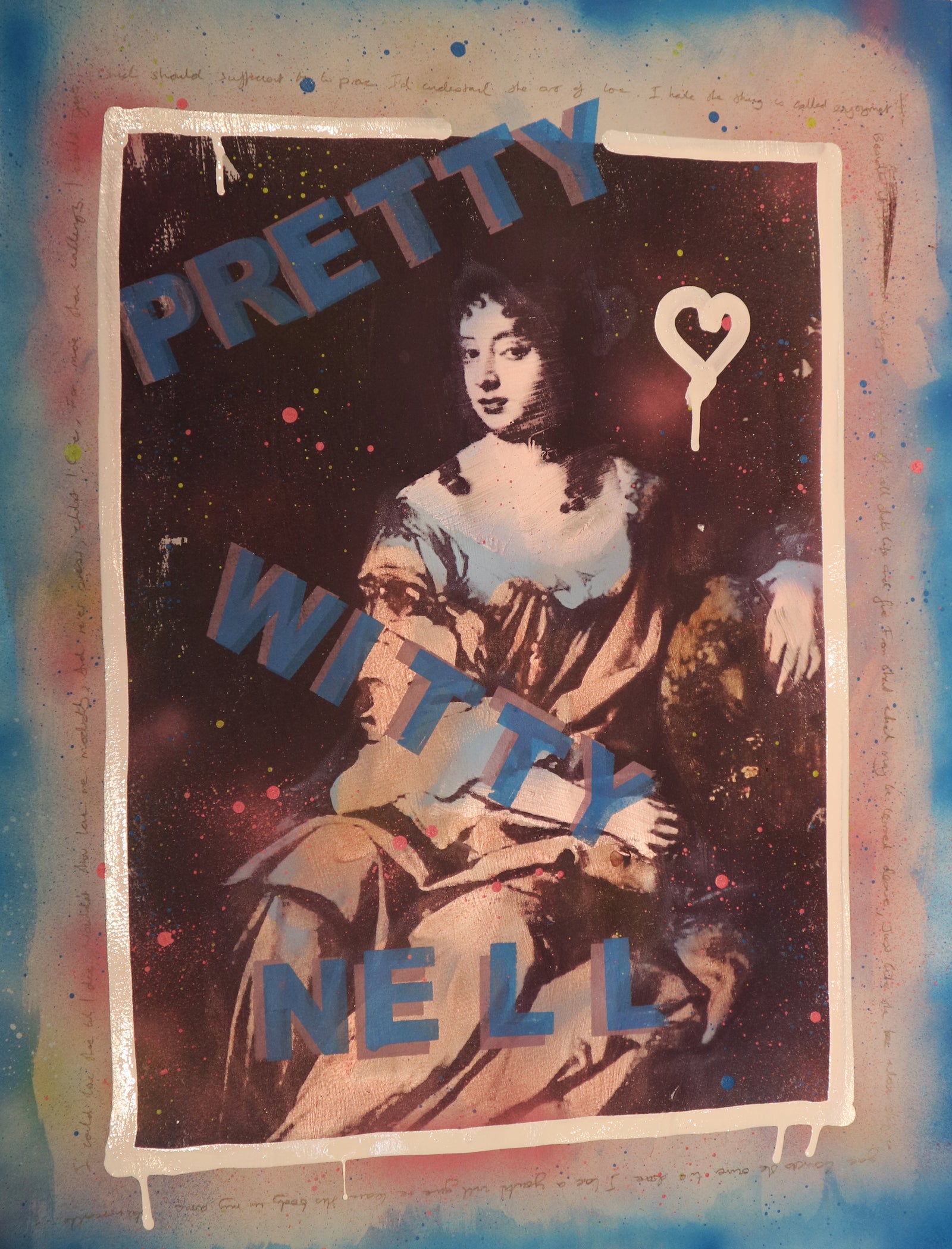 Channel 138 - Nelly - Two - Platonic Lady