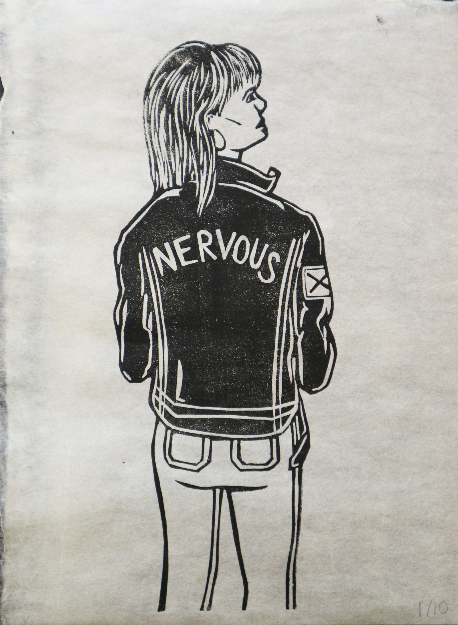 RattyCatCat - Nervous