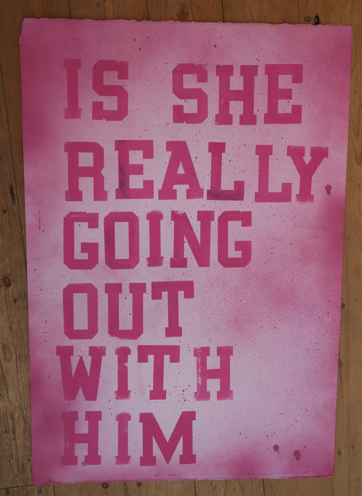 Channel 138 - New Rose II