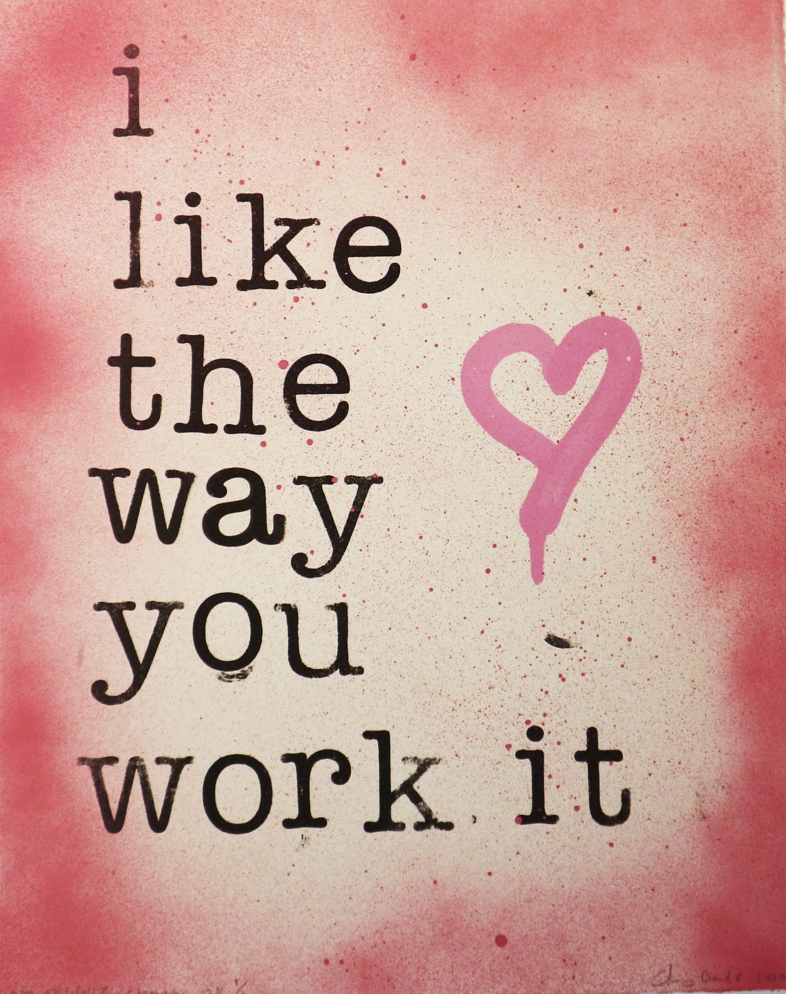 Channel 138 - No Diggity