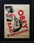 Shepard Fairey - Bad Reputation - OBEY (Framed)