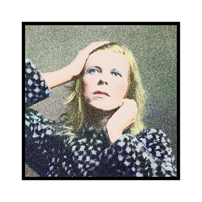 Terry Pastor - Oh! You Pretty Things - 195 Edition