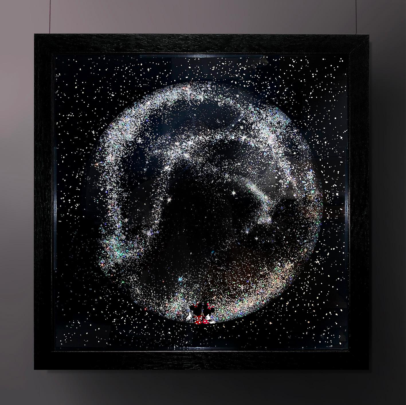 Mark Petty - Wanderlust - Minnie & Minnie