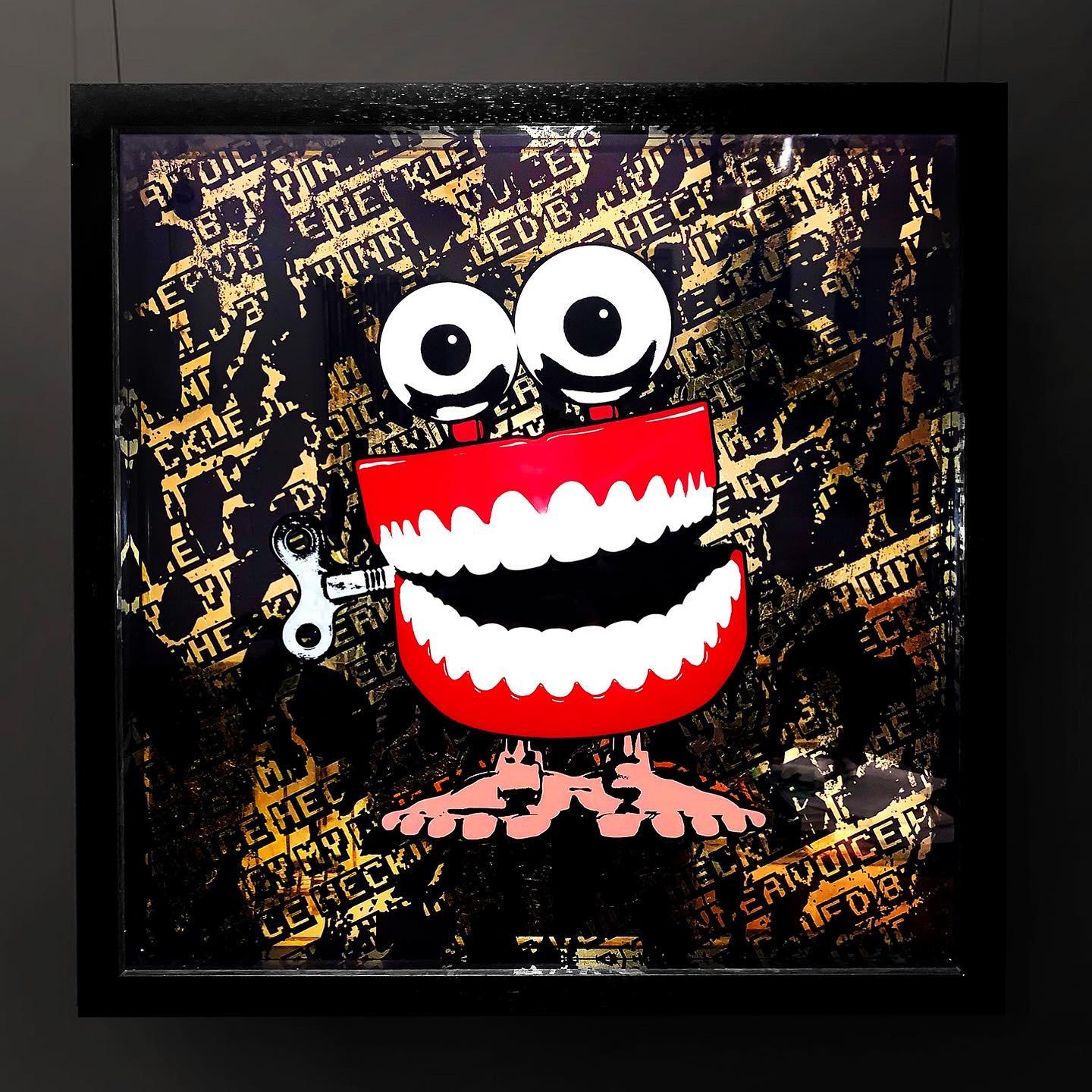 Mark Petty - Heckled By My Inner Voice